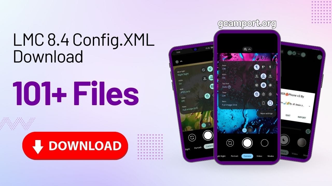 101+ LMC 8.4 Config File Download - Click DSLR Like Photos 1 101+ LMC 8.4 Config File Download - Click DSLR Like Photos