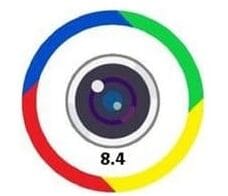 LMC 8.4 Camera APK - Download with Config File. 1 LMC 8.4 Favicon