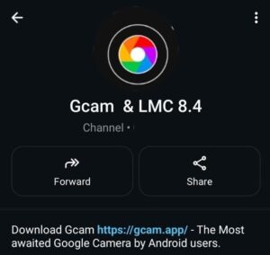LMC WhatsApp Channel Join